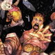 Can Earth’s mightiest save the light?